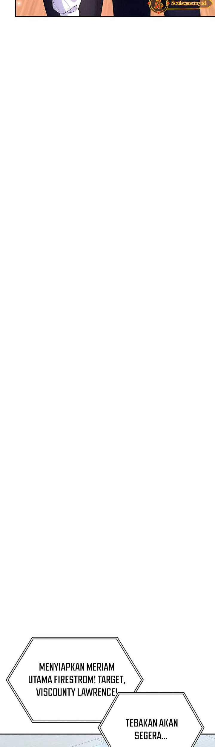 My Lucky Encounter From the Game Turned Into Reality Chapter 18 Gambar 42