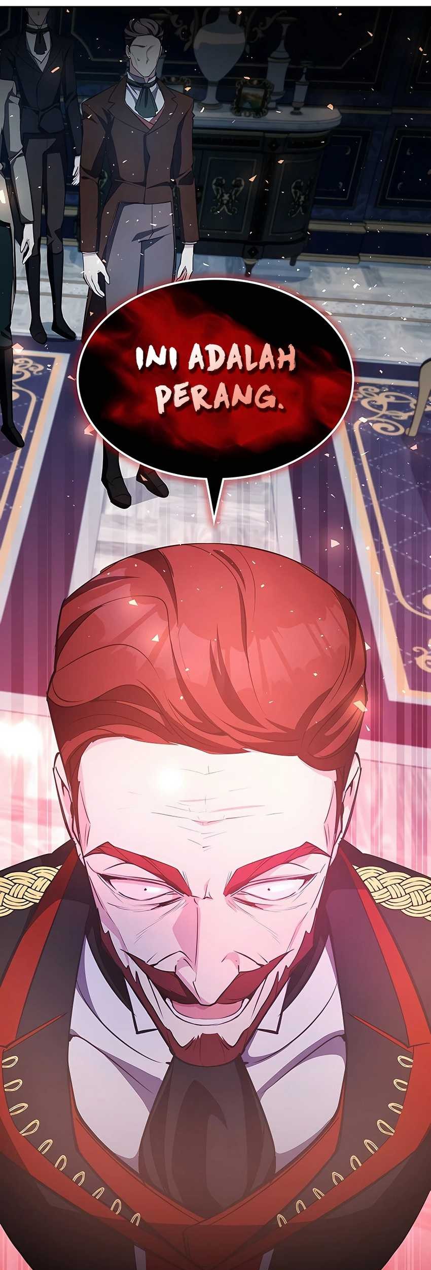 My Lucky Encounter From the Game Turned Into Reality Chapter 17 Gambar 28