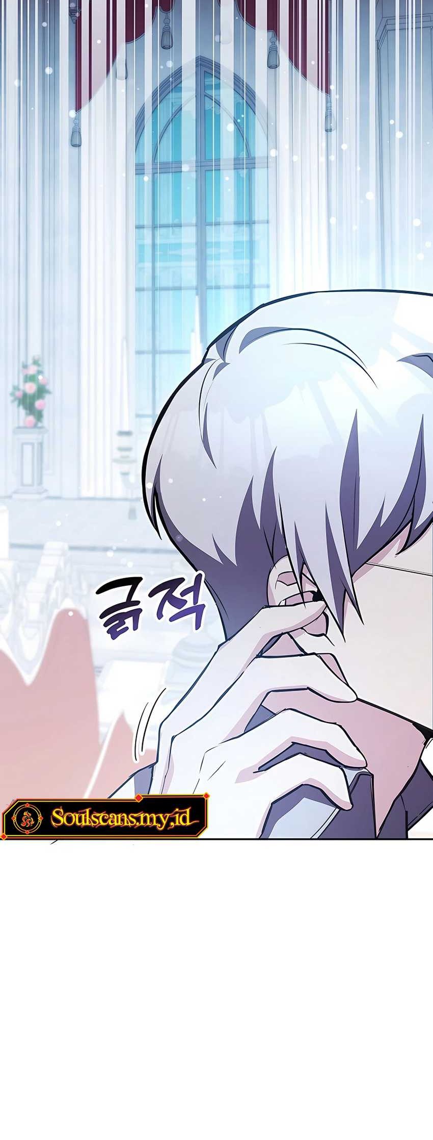 My Lucky Encounter From the Game Turned Into Reality Chapter 17 Gambar 30