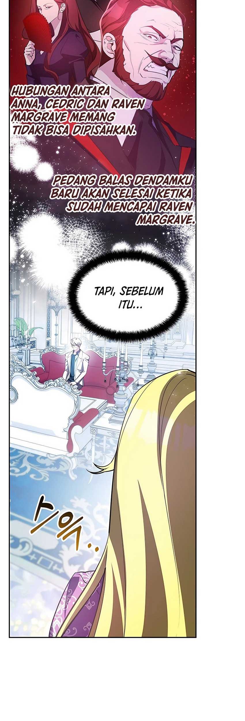 My Lucky Encounter From the Game Turned Into Reality Chapter 17 Gambar 32