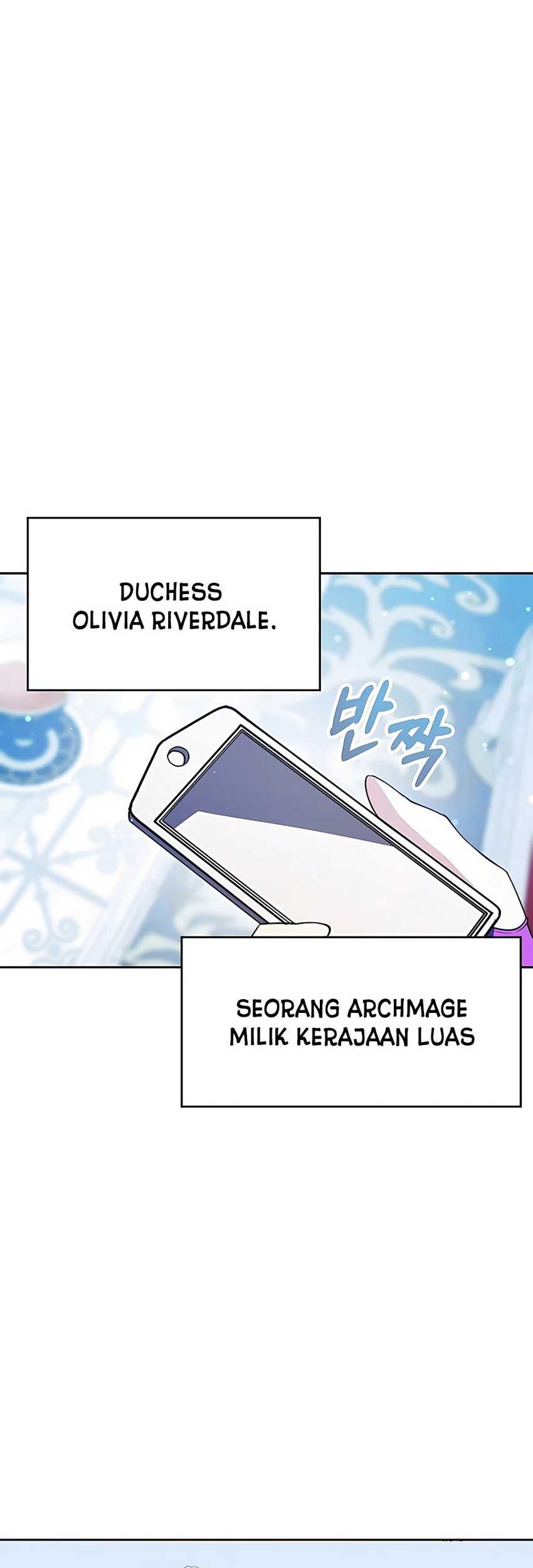 My Lucky Encounter From the Game Turned Into Reality Chapter 17 Gambar 38