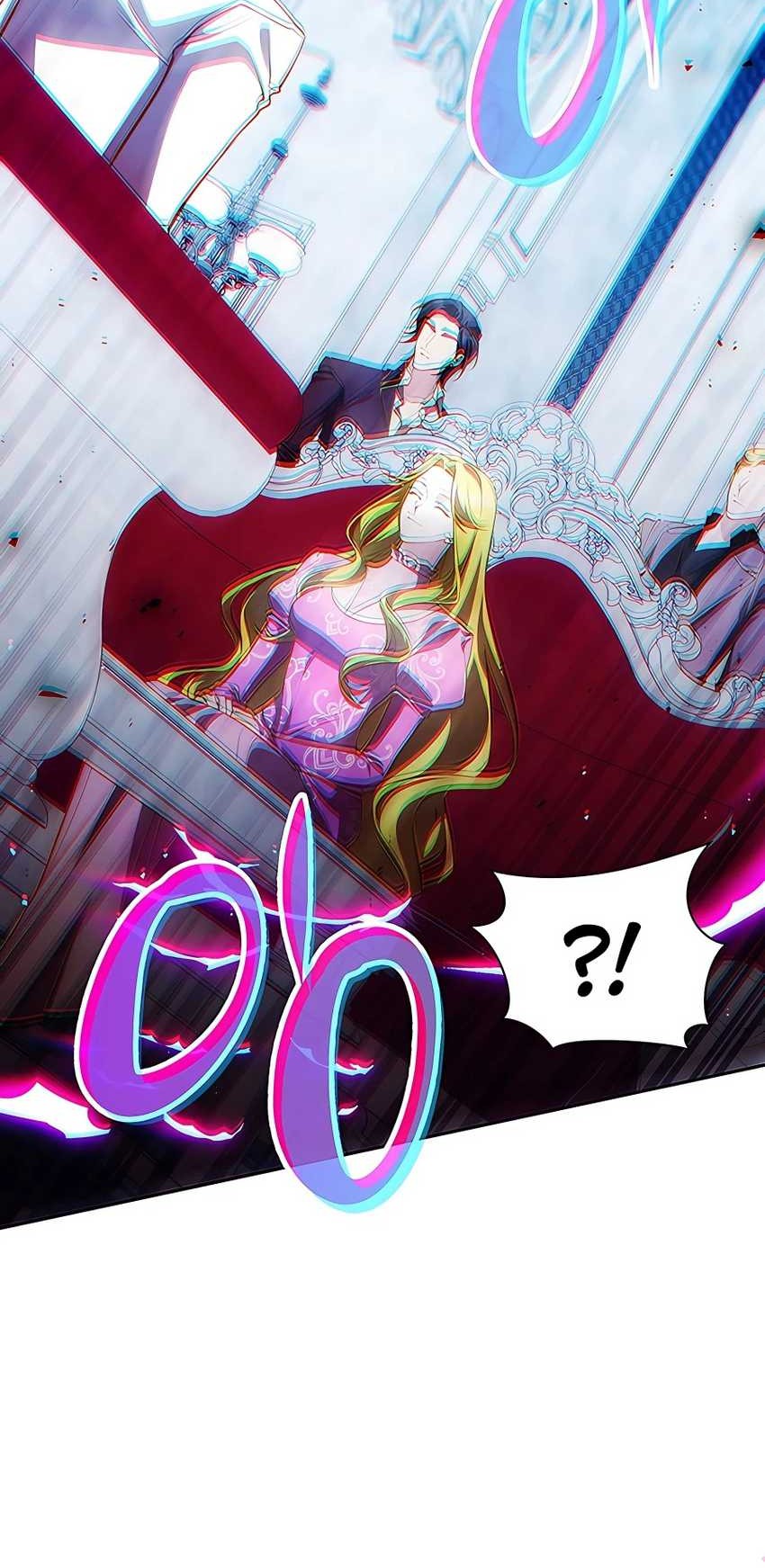 My Lucky Encounter From the Game Turned Into Reality Chapter 17 Gambar 44