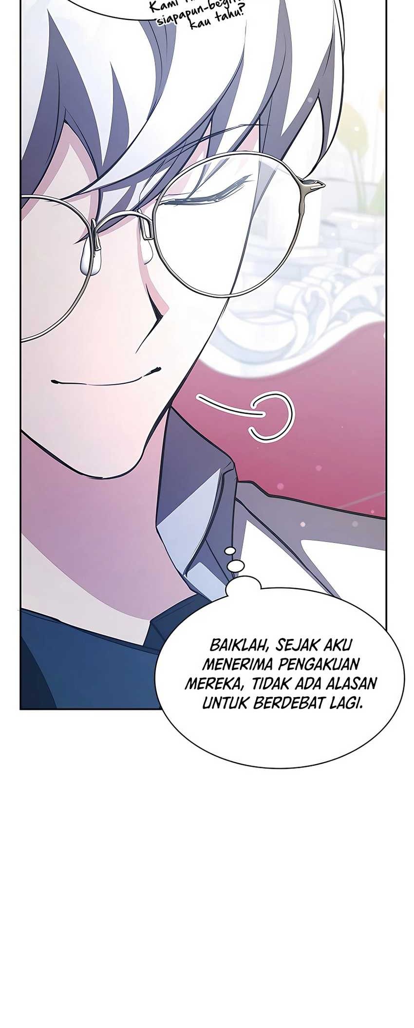 My Lucky Encounter From the Game Turned Into Reality Chapter 17 Gambar 56