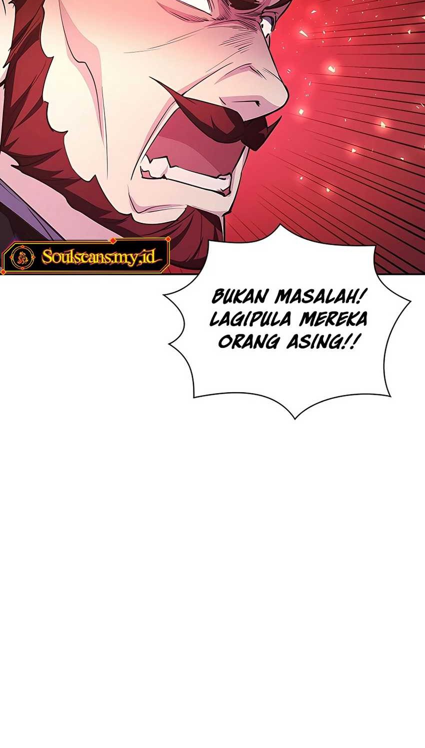 My Lucky Encounter From the Game Turned Into Reality Chapter 17 Gambar 75