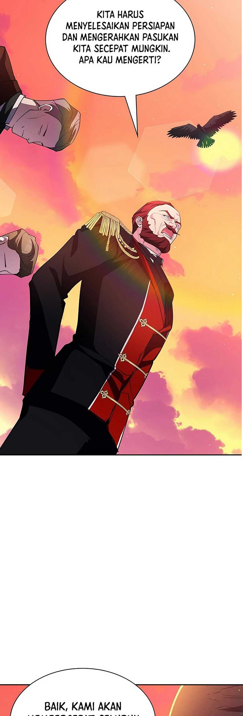 My Lucky Encounter From the Game Turned Into Reality Chapter 17 Gambar 77