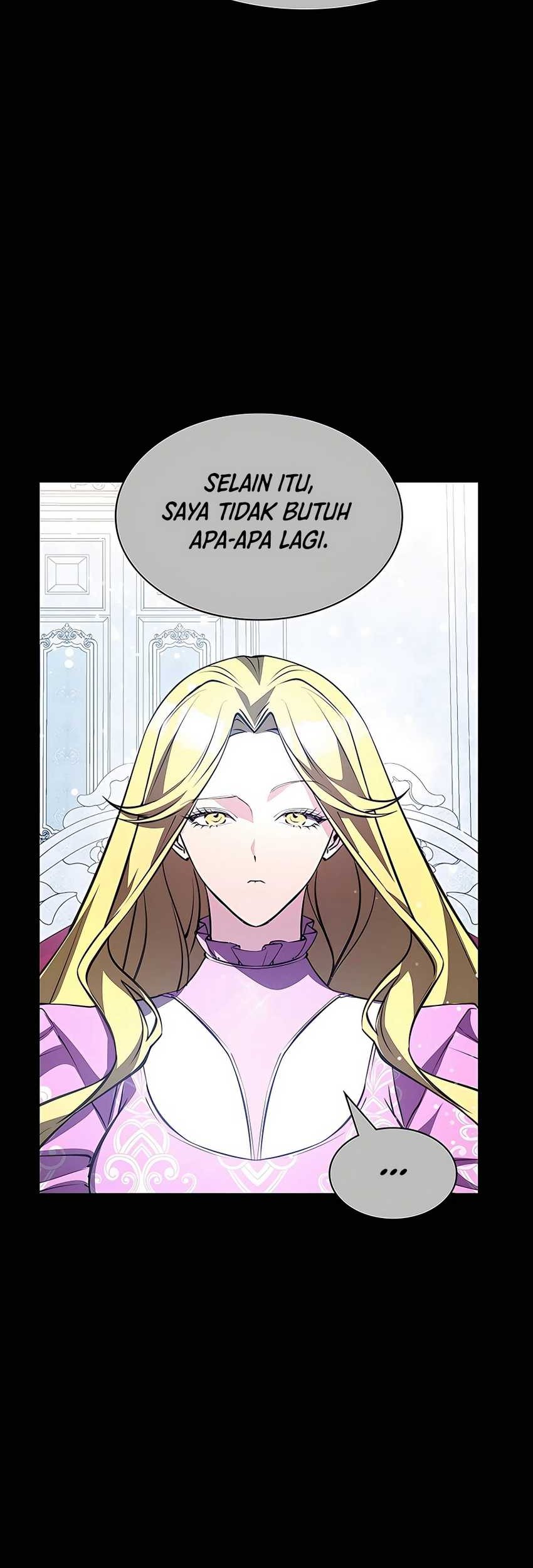 My Lucky Encounter From the Game Turned Into Reality Chapter 17 Gambar 84