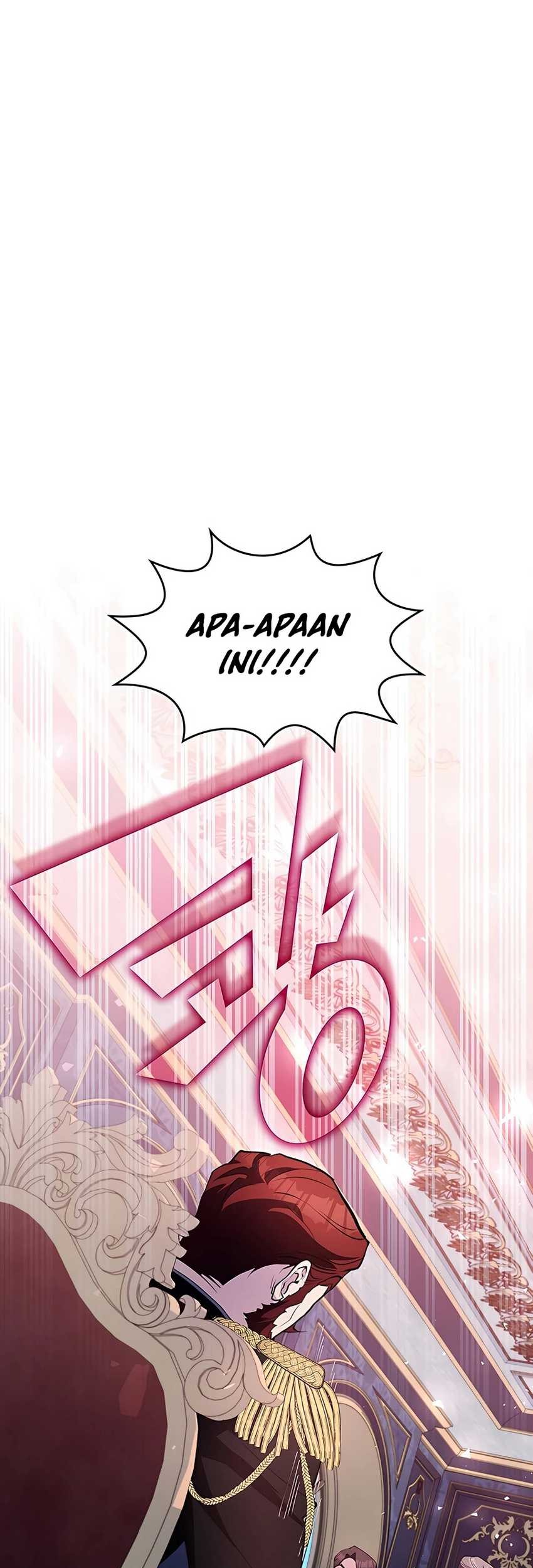 My Lucky Encounter From the Game Turned Into Reality Chapter 17 Gambar 9
