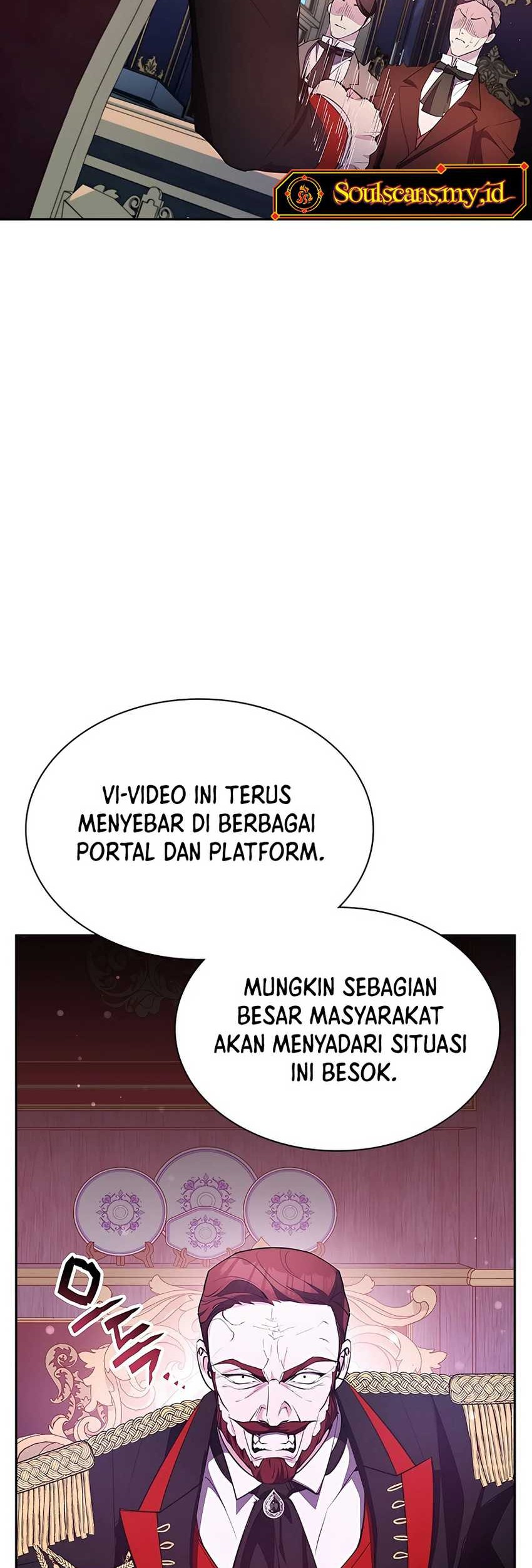 My Lucky Encounter From the Game Turned Into Reality Chapter 17 Gambar 10