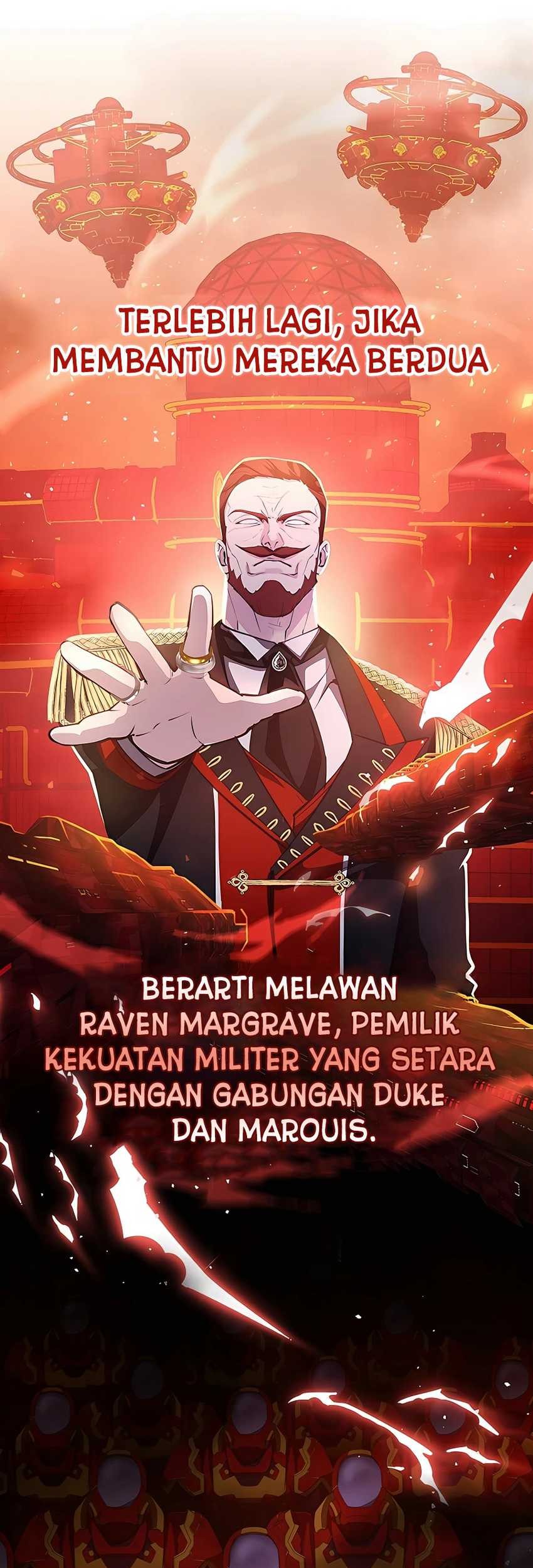 My Lucky Encounter From the Game Turned Into Reality Chapter 17 Gambar 15