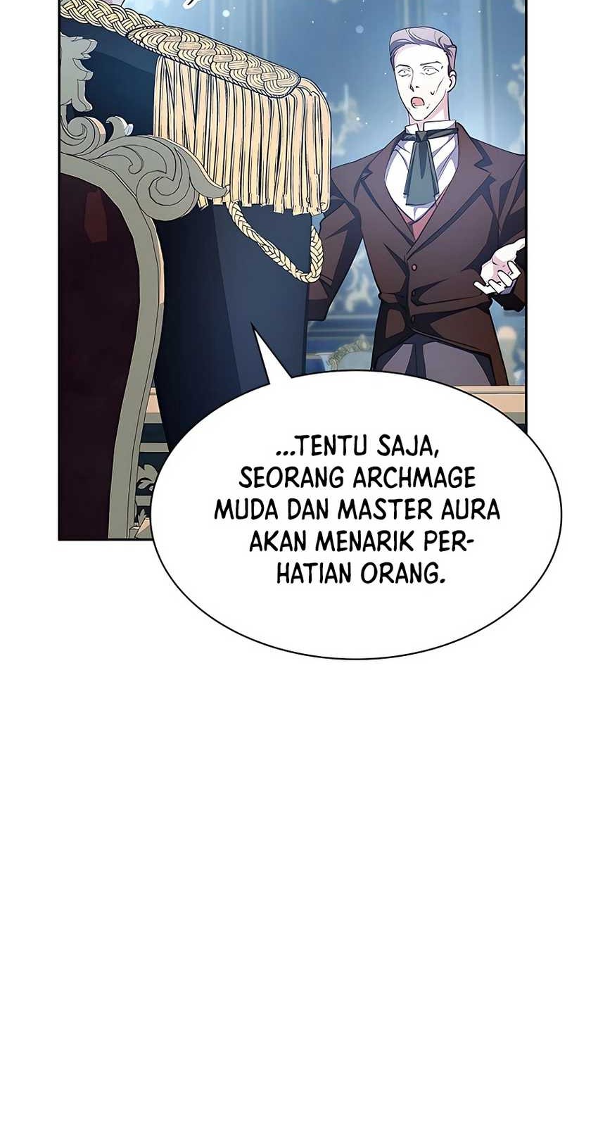 My Lucky Encounter From the Game Turned Into Reality Chapter 17 Gambar 17