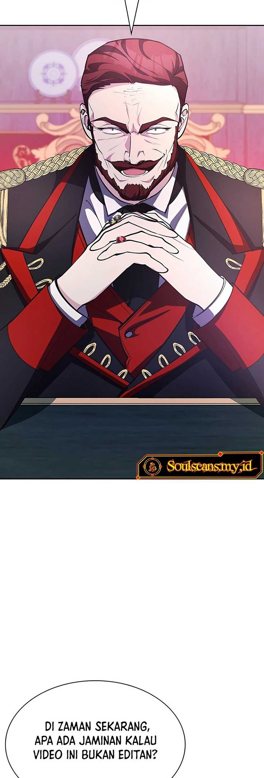 My Lucky Encounter From the Game Turned Into Reality Chapter 17 Gambar 19