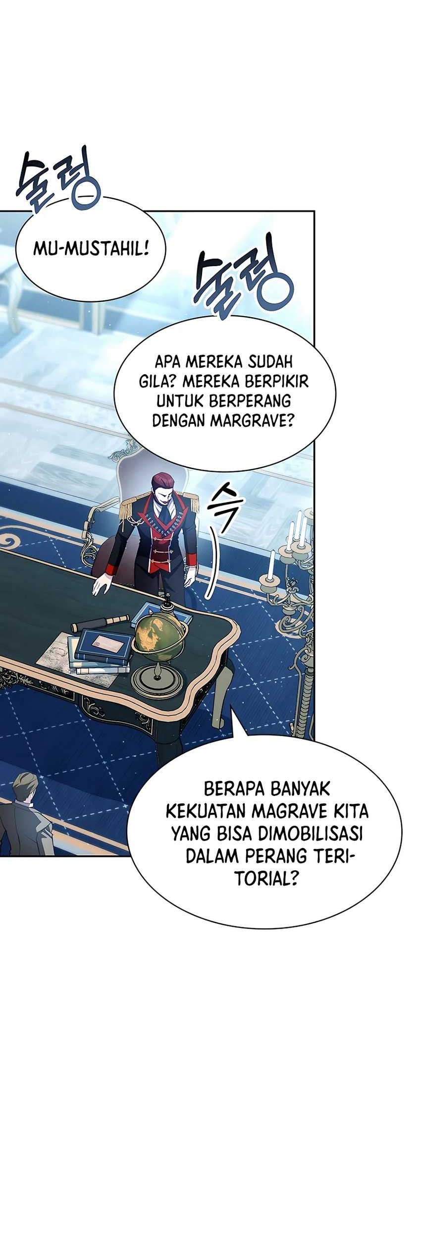 My Lucky Encounter From the Game Turned Into Reality Chapter 17 Gambar 24