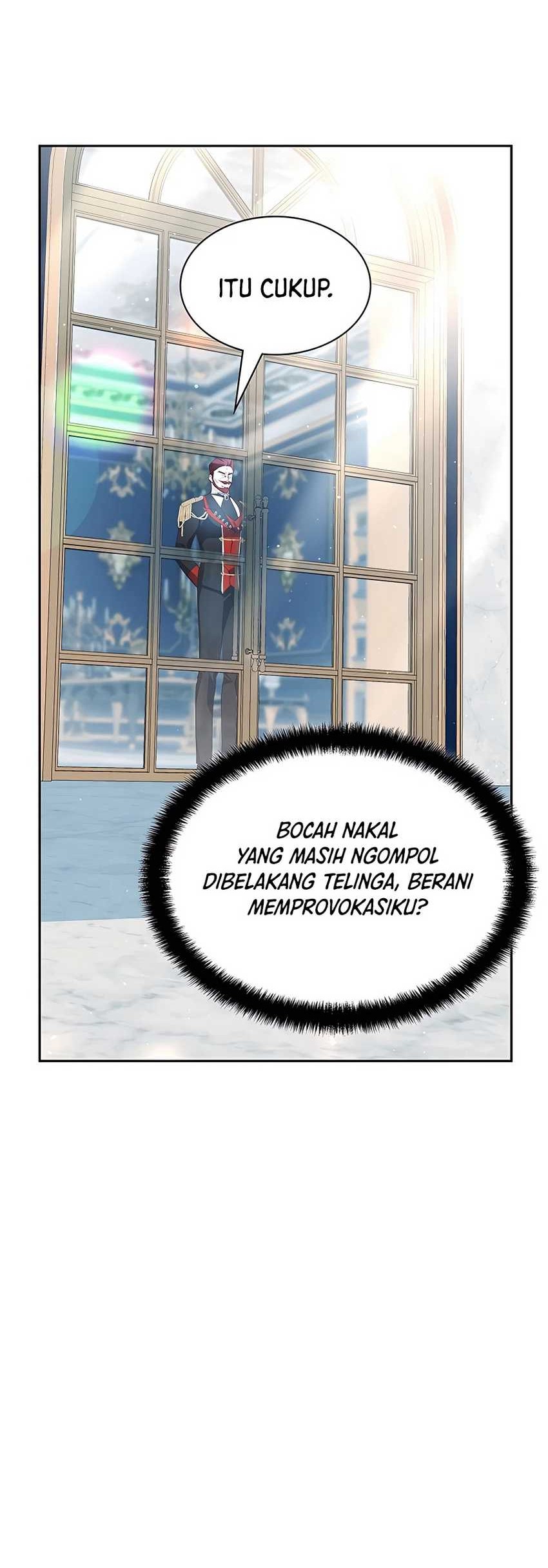 My Lucky Encounter From the Game Turned Into Reality Chapter 17 Gambar 27