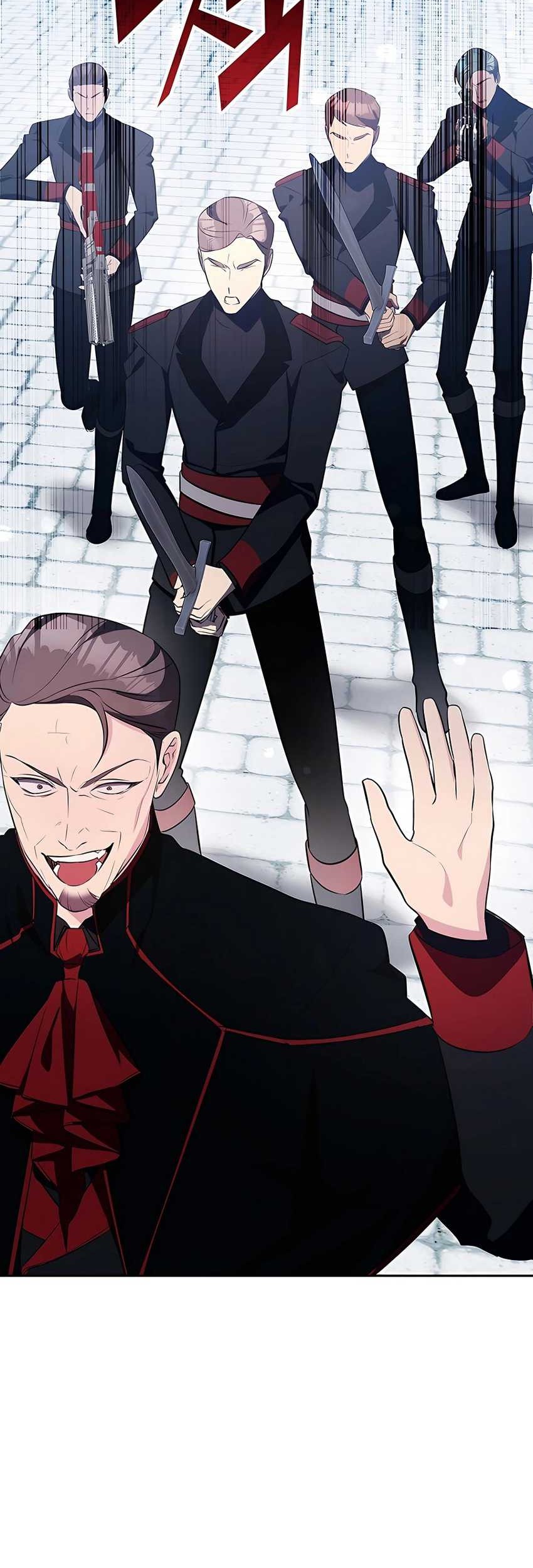 My Lucky Encounter From the Game Turned Into Reality Chapter 16 Gambar 43