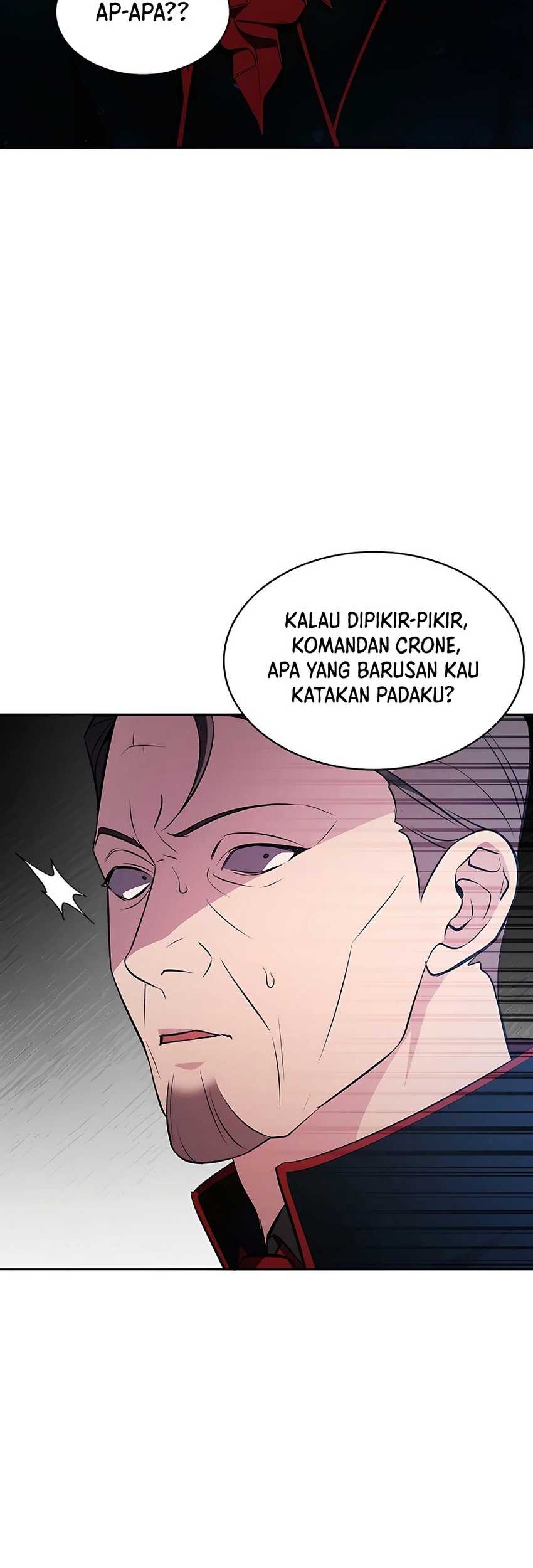 My Lucky Encounter From the Game Turned Into Reality Chapter 16 Gambar 58