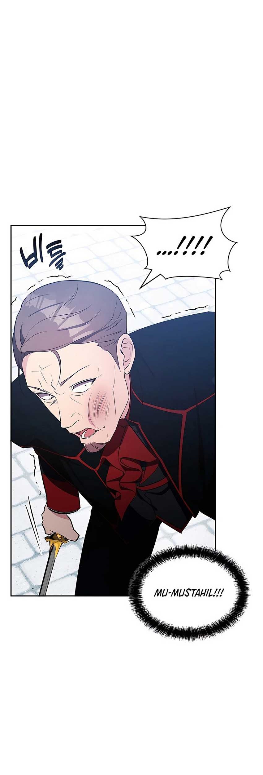 My Lucky Encounter From the Game Turned Into Reality Chapter 16 Gambar 61