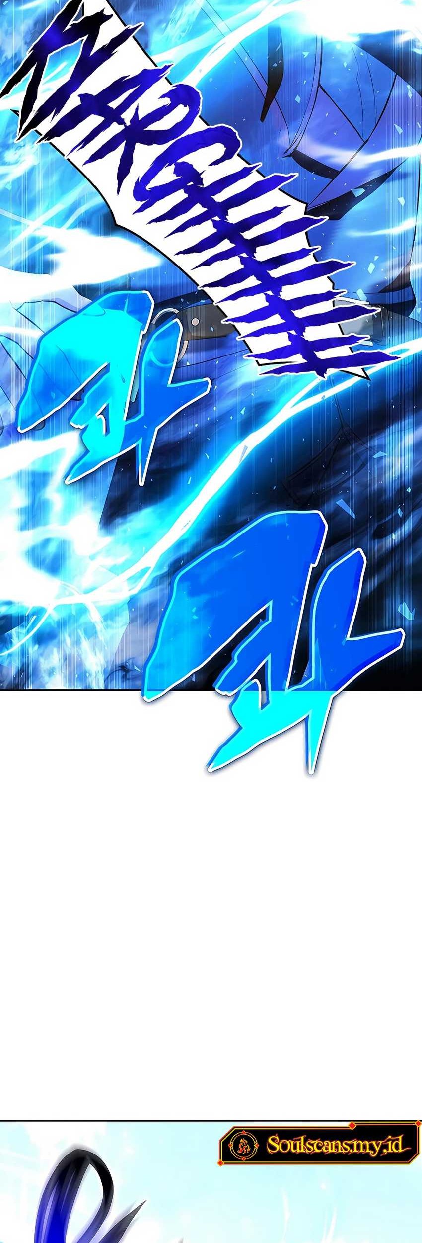 My Lucky Encounter From the Game Turned Into Reality Chapter 16 Gambar 72