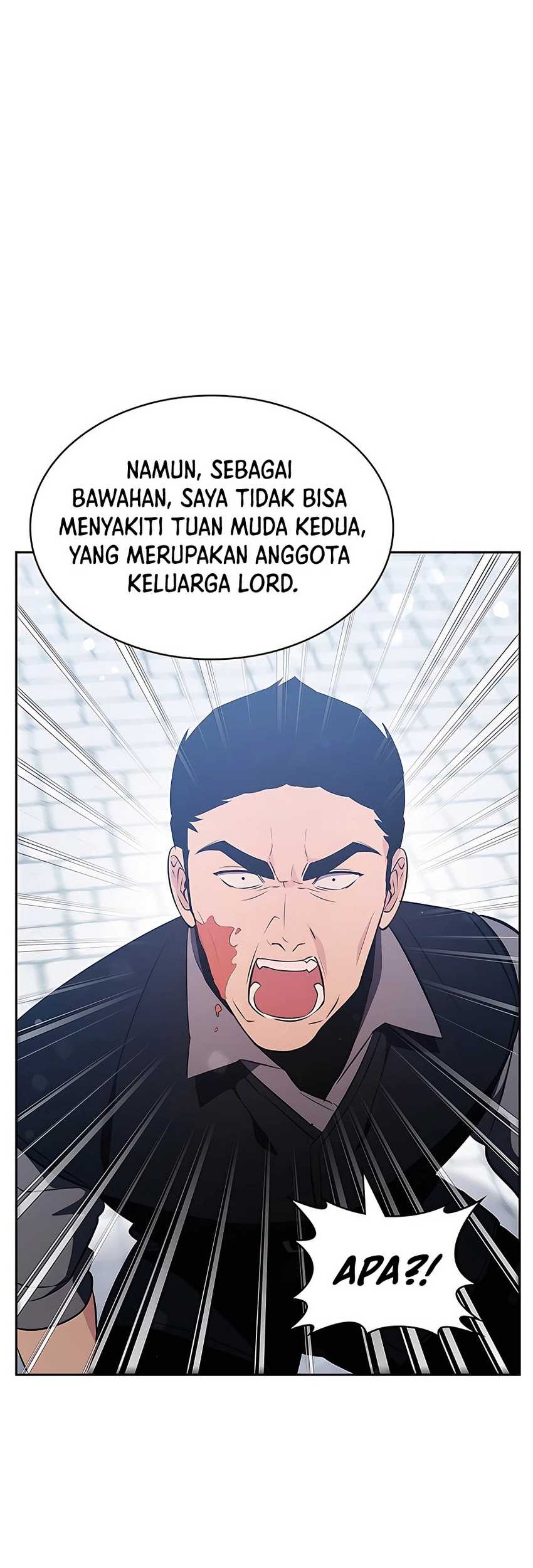 My Lucky Encounter From the Game Turned Into Reality Chapter 16 Gambar 19