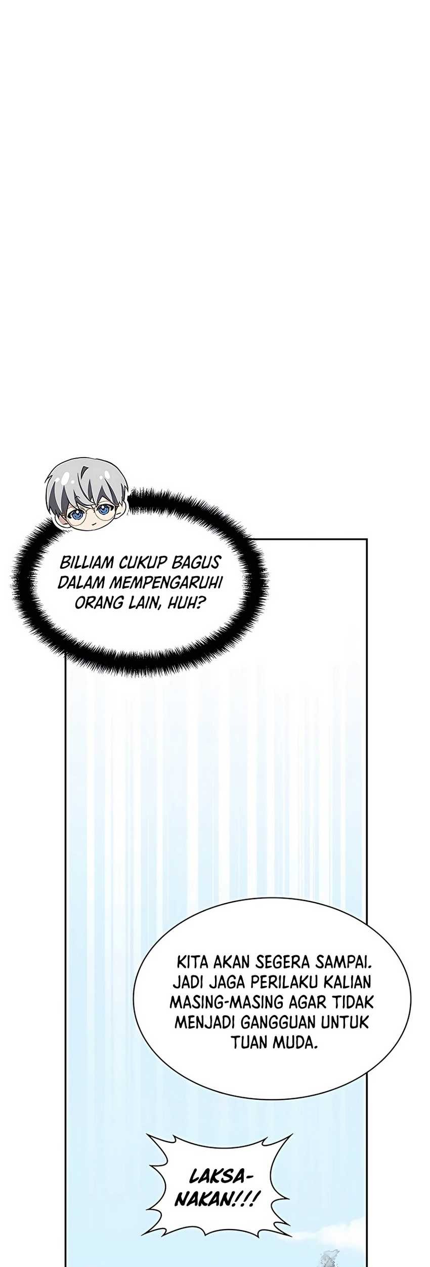 My Lucky Encounter From the Game Turned Into Reality Chapter 15 Gambar 31