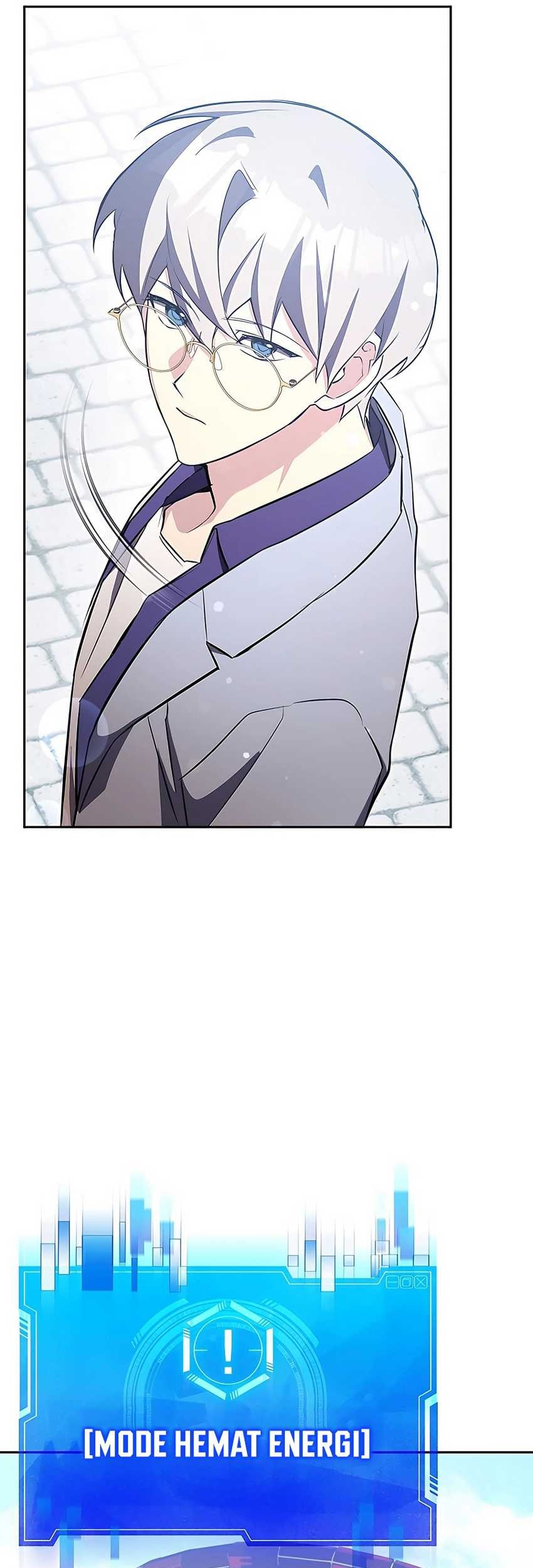 My Lucky Encounter From the Game Turned Into Reality Chapter 15 Gambar 41