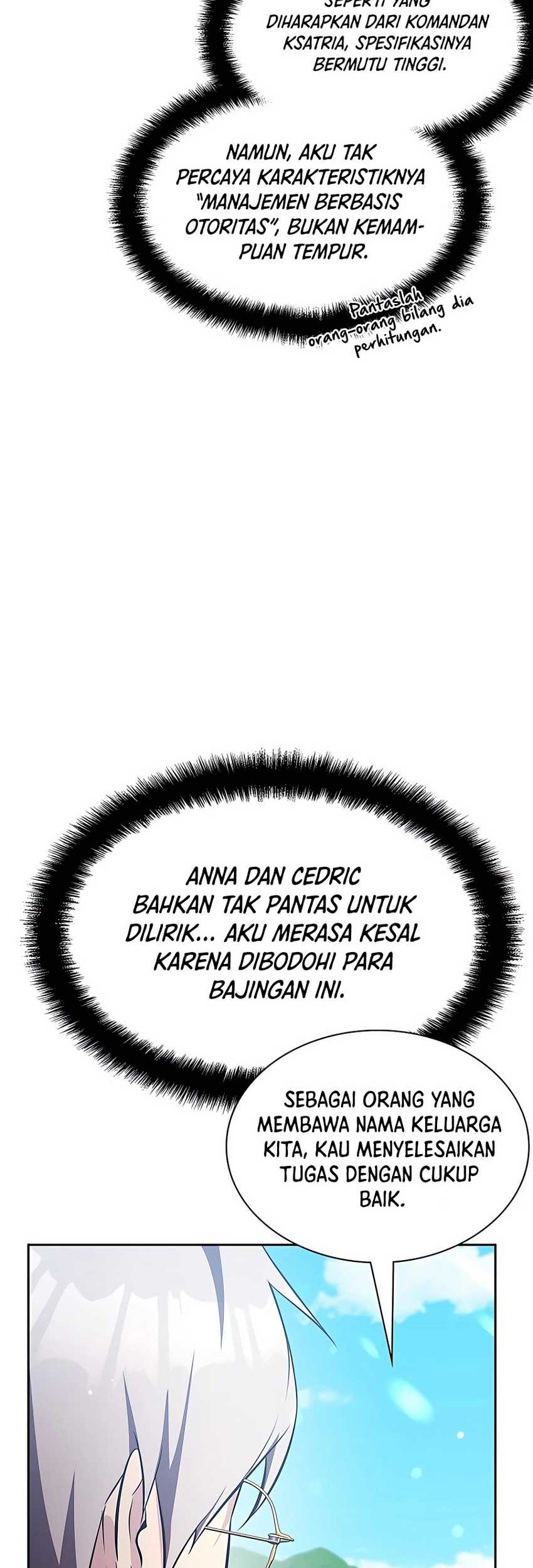 My Lucky Encounter From the Game Turned Into Reality Chapter 15 Gambar 54