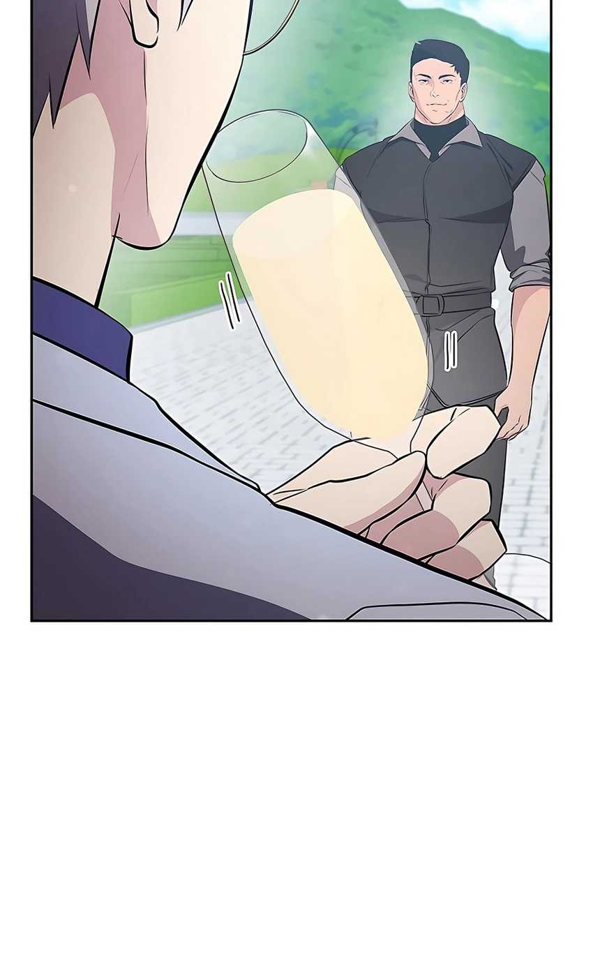 My Lucky Encounter From the Game Turned Into Reality Chapter 15 Gambar 55