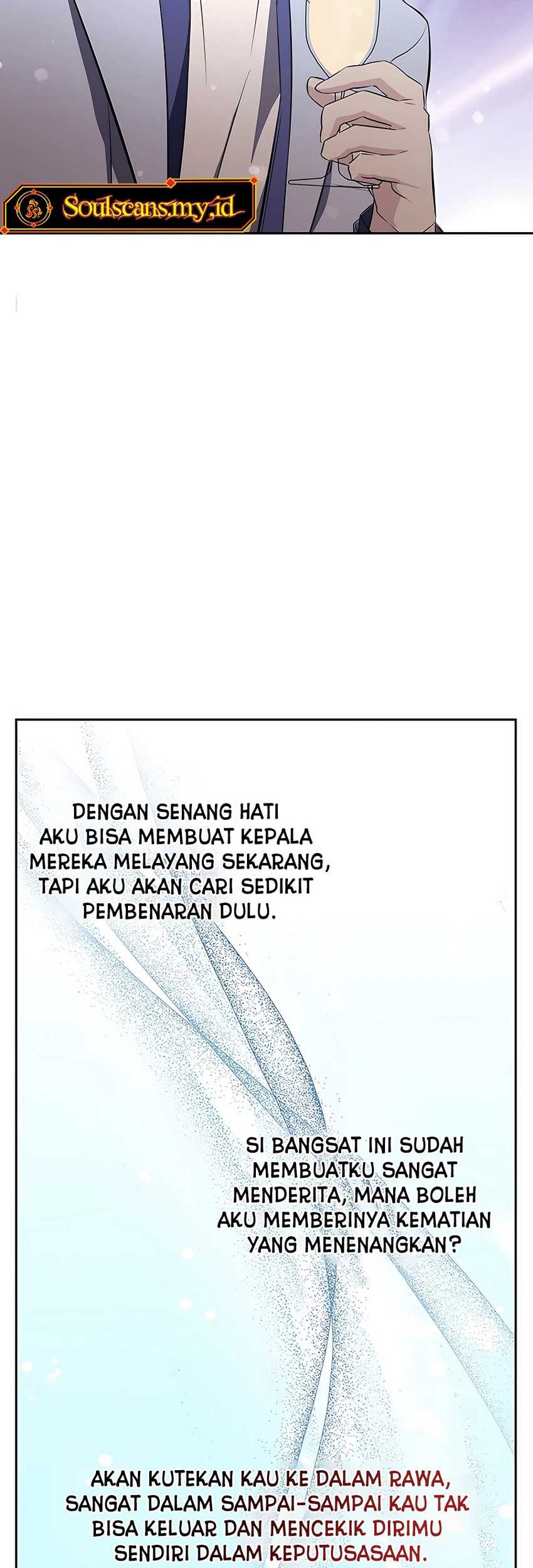 My Lucky Encounter From the Game Turned Into Reality Chapter 15 Gambar 57