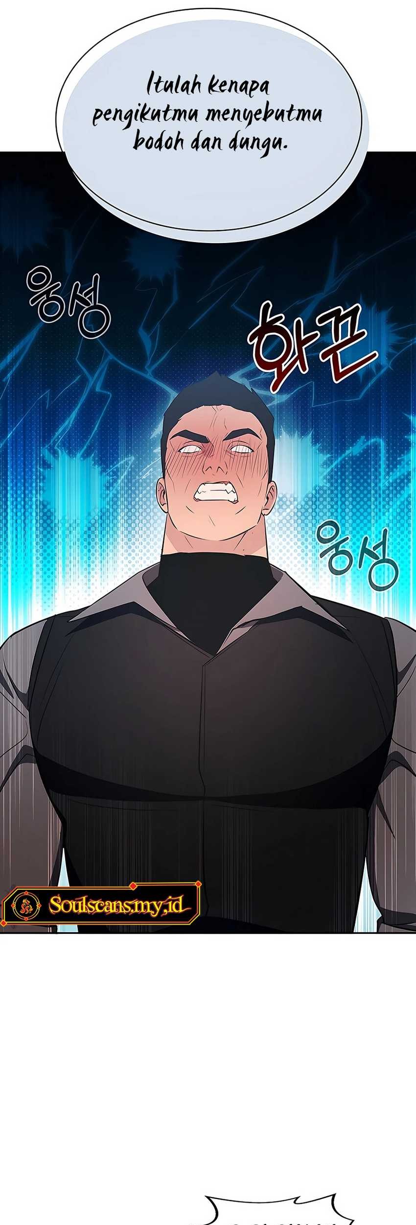 My Lucky Encounter From the Game Turned Into Reality Chapter 15 Gambar 65