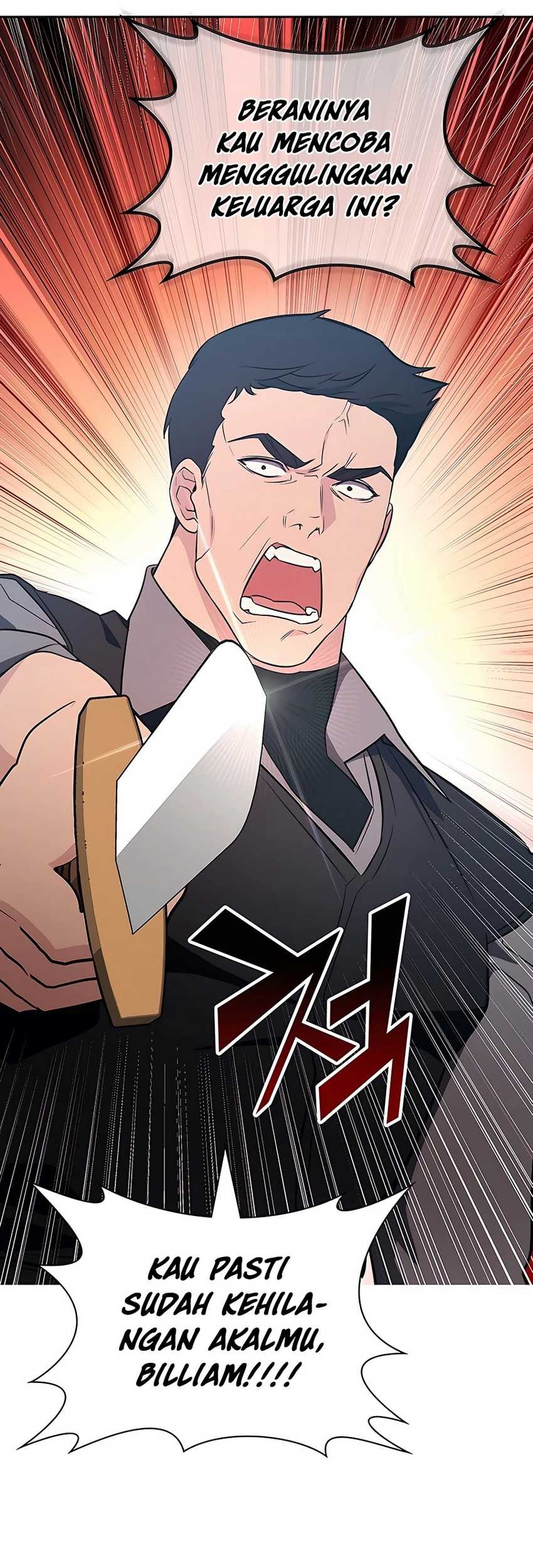 My Lucky Encounter From the Game Turned Into Reality Chapter 15 Gambar 77