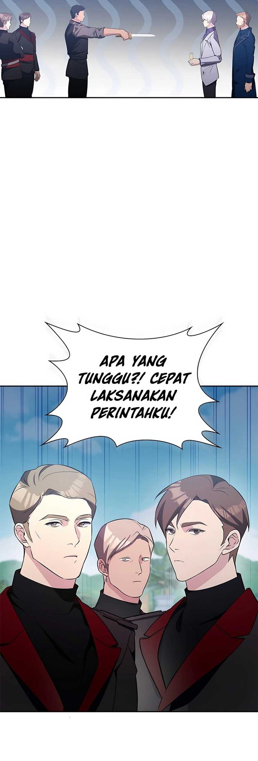 My Lucky Encounter From the Game Turned Into Reality Chapter 15 Gambar 82