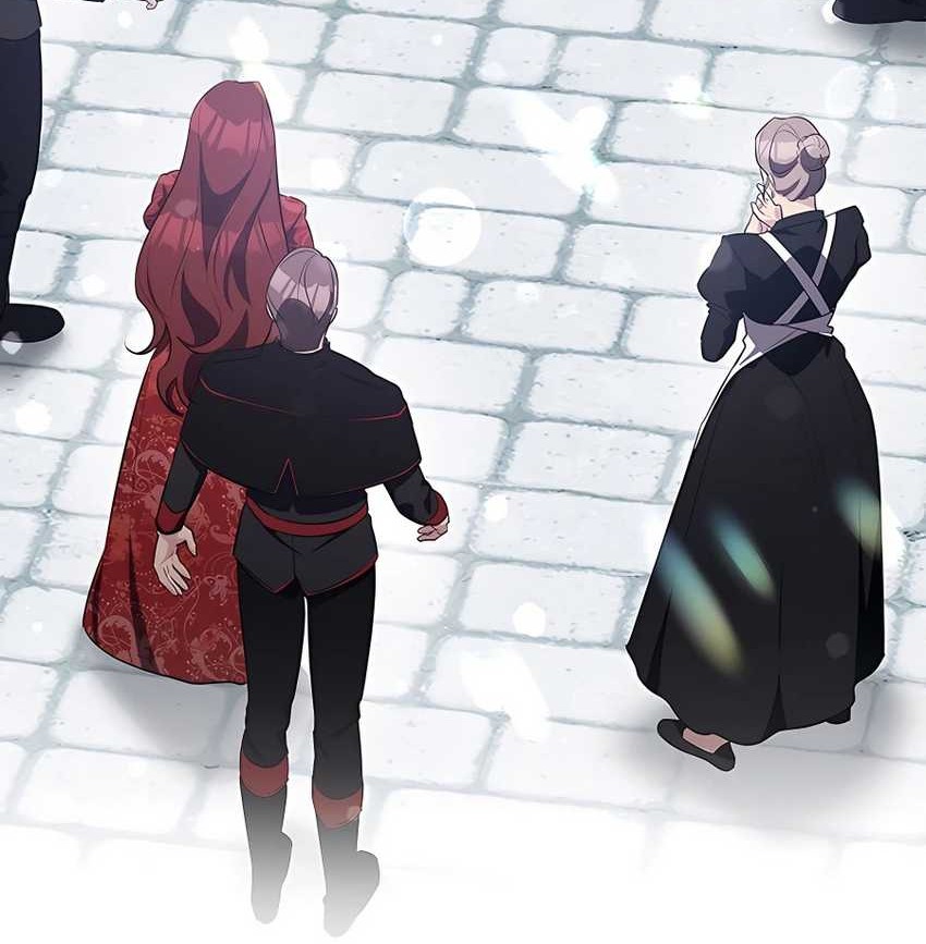 My Lucky Encounter From the Game Turned Into Reality Chapter 15 Gambar 99