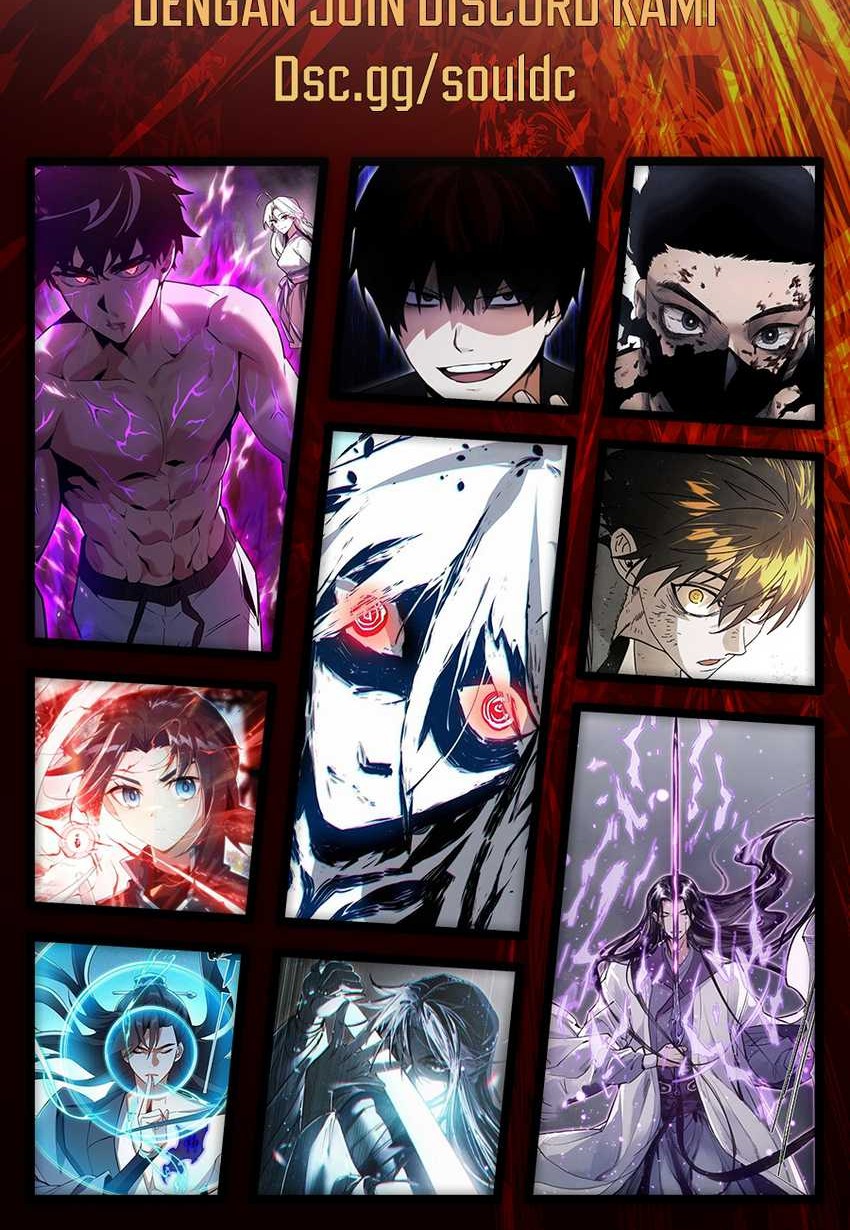 My Lucky Encounter From the Game Turned Into Reality Chapter 15 Gambar 101