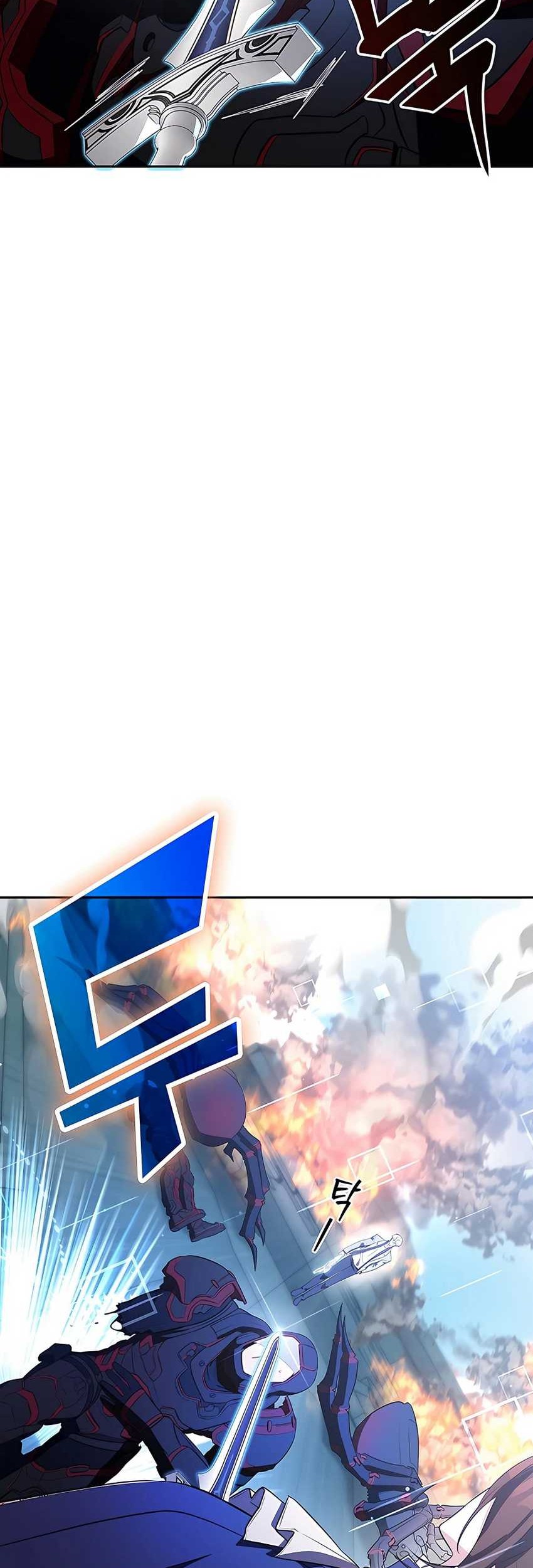 My Lucky Encounter From the Game Turned Into Reality Chapter 15 Gambar 15