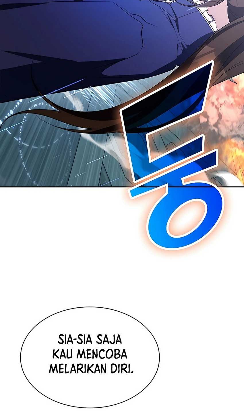 My Lucky Encounter From the Game Turned Into Reality Chapter 15 Gambar 16