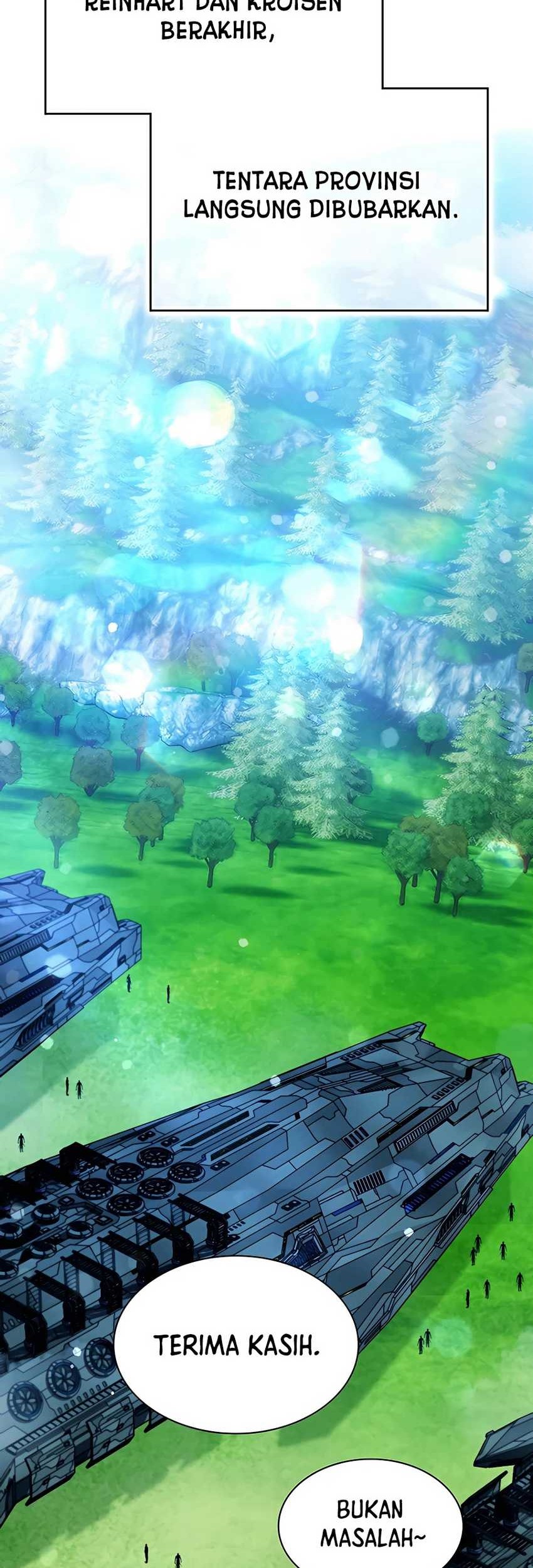 My Lucky Encounter From the Game Turned Into Reality Chapter 14 Gambar 27