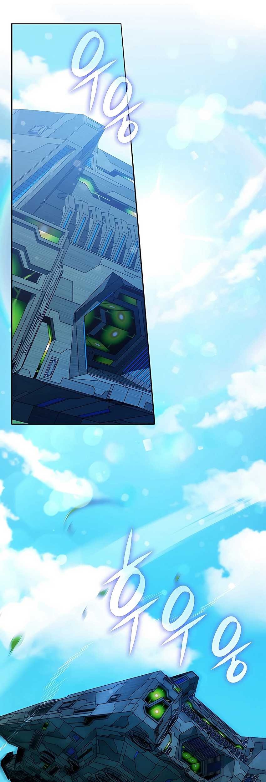 My Lucky Encounter From the Game Turned Into Reality Chapter 14 Gambar 29