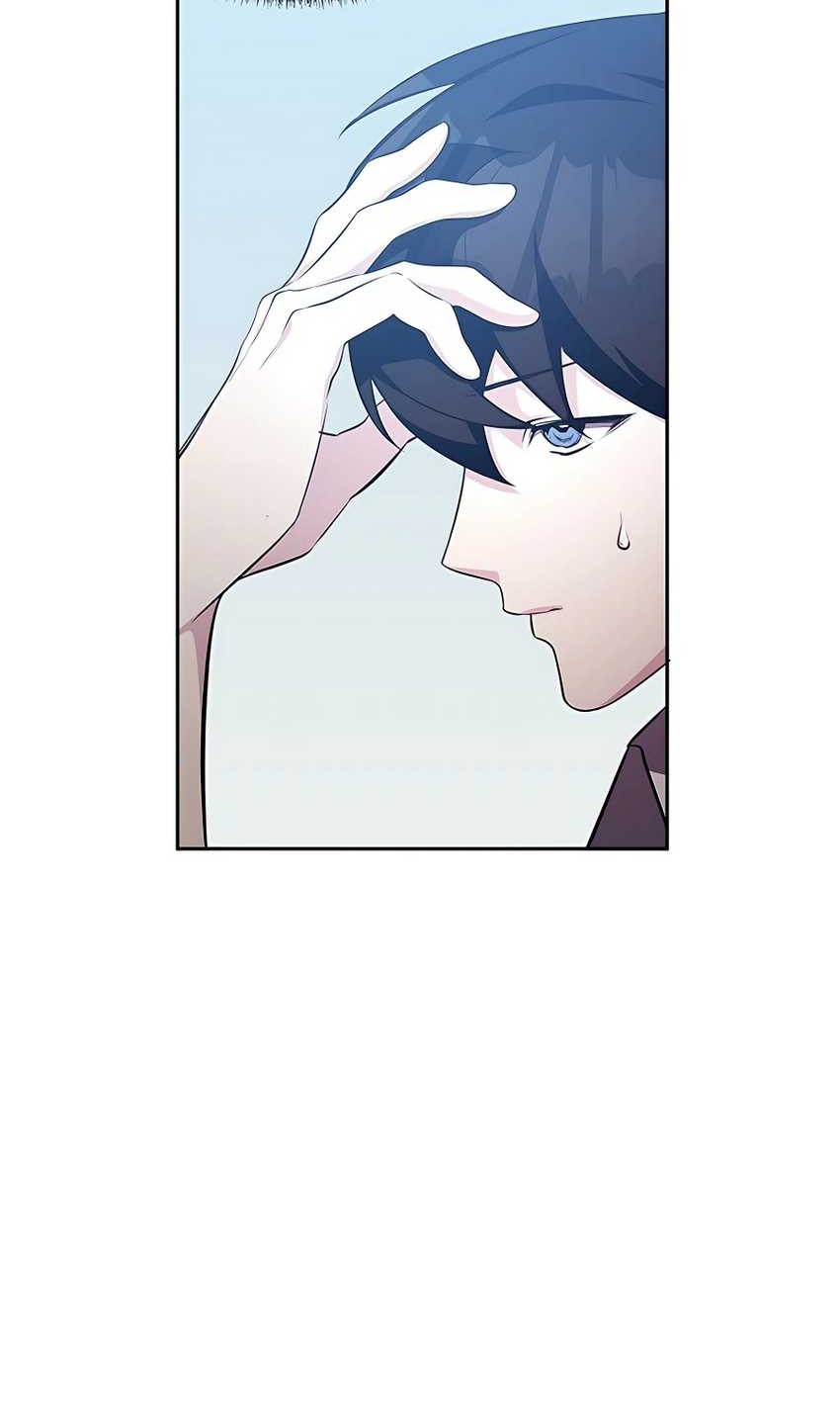 My Lucky Encounter From the Game Turned Into Reality Chapter 14 Gambar 38
