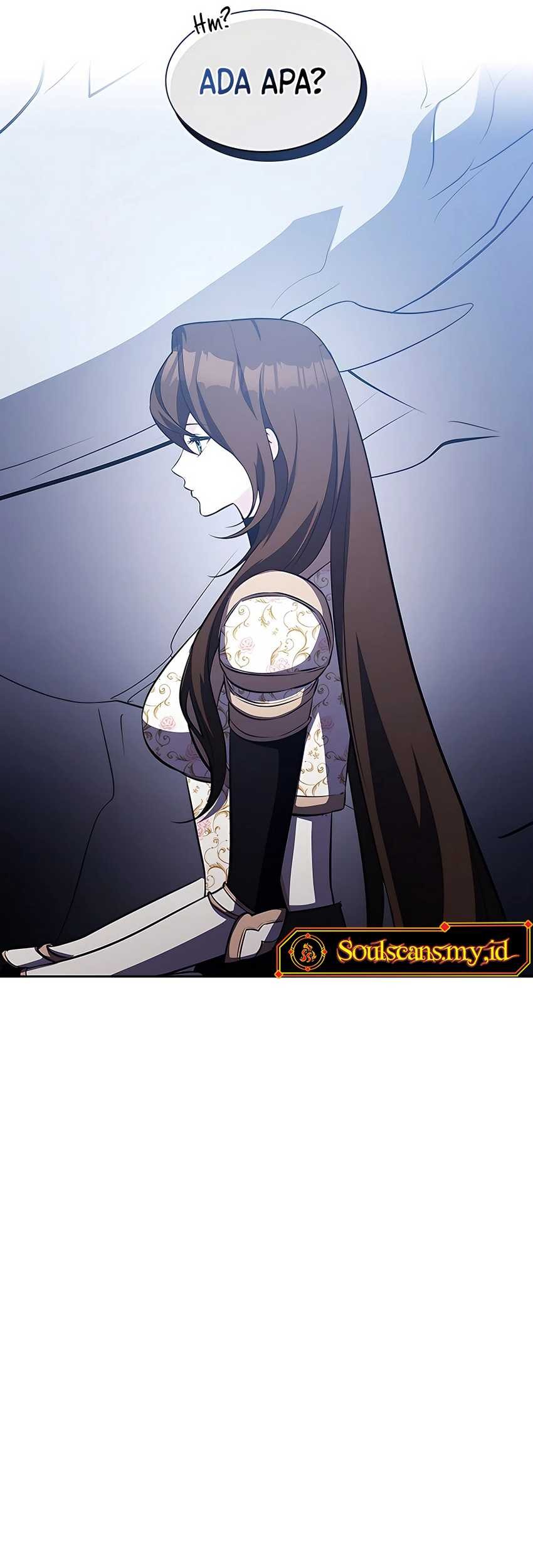 My Lucky Encounter From the Game Turned Into Reality Chapter 14 Gambar 43