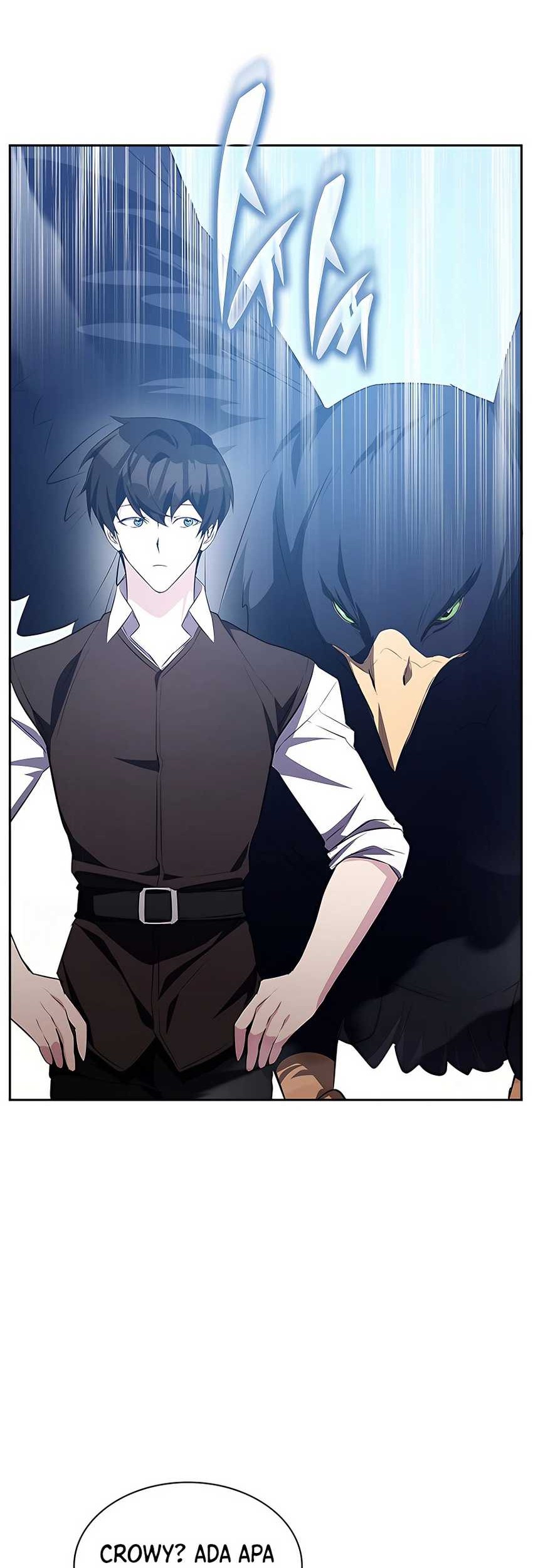 My Lucky Encounter From the Game Turned Into Reality Chapter 14 Gambar 44