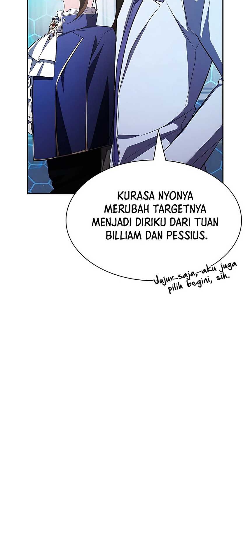 My Lucky Encounter From the Game Turned Into Reality Chapter 14 Gambar 64