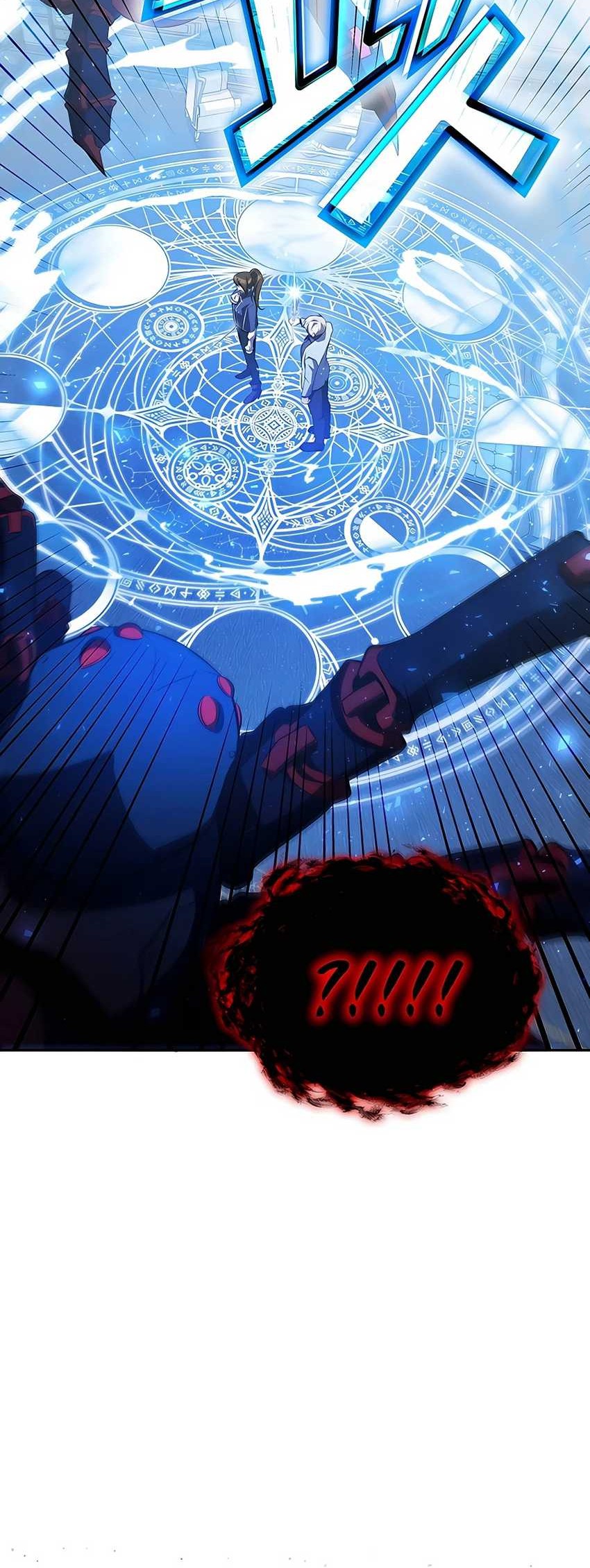 My Lucky Encounter From the Game Turned Into Reality Chapter 14 Gambar 72