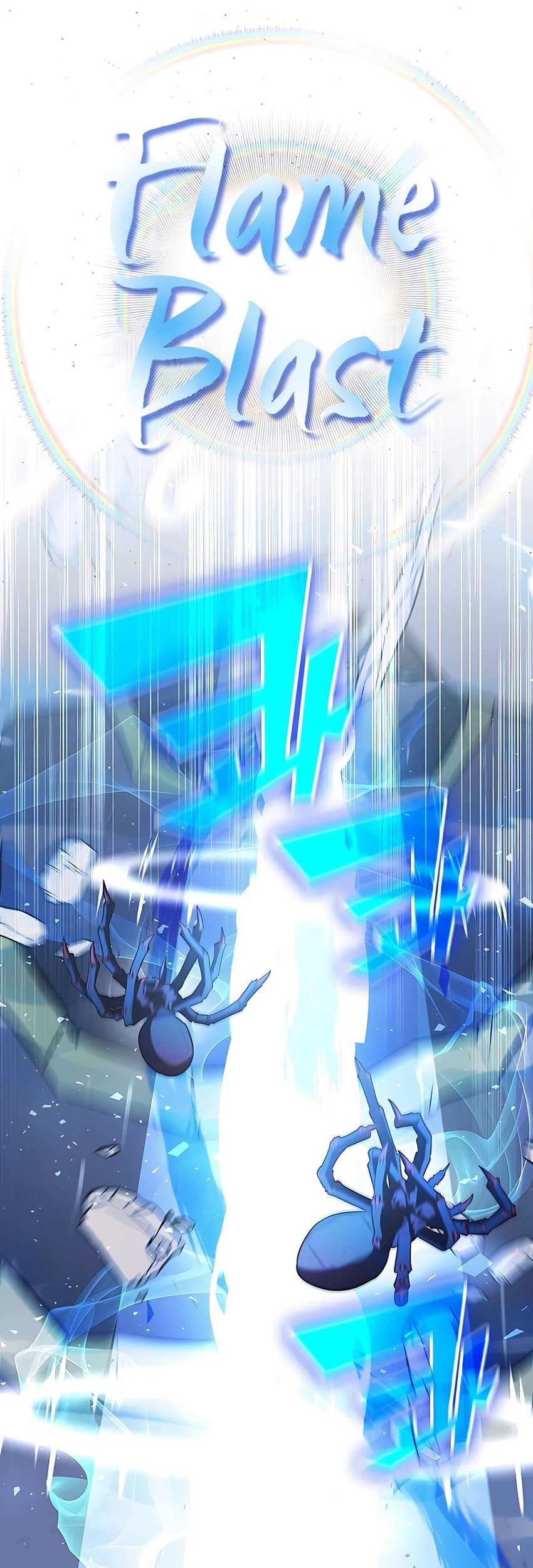 My Lucky Encounter From the Game Turned Into Reality Chapter 14 Gambar 73