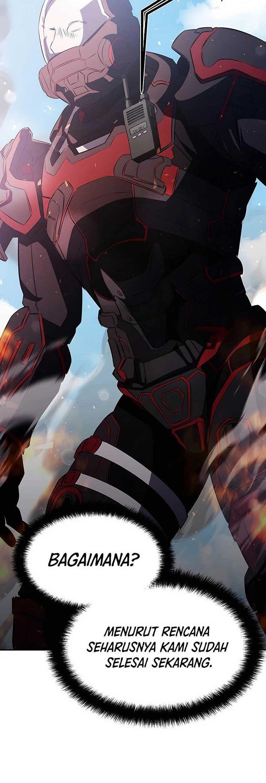 My Lucky Encounter From the Game Turned Into Reality Chapter 14 Gambar 80