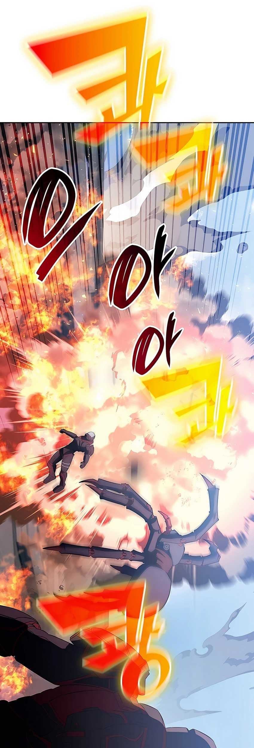 My Lucky Encounter From the Game Turned Into Reality Chapter 14 Gambar 82