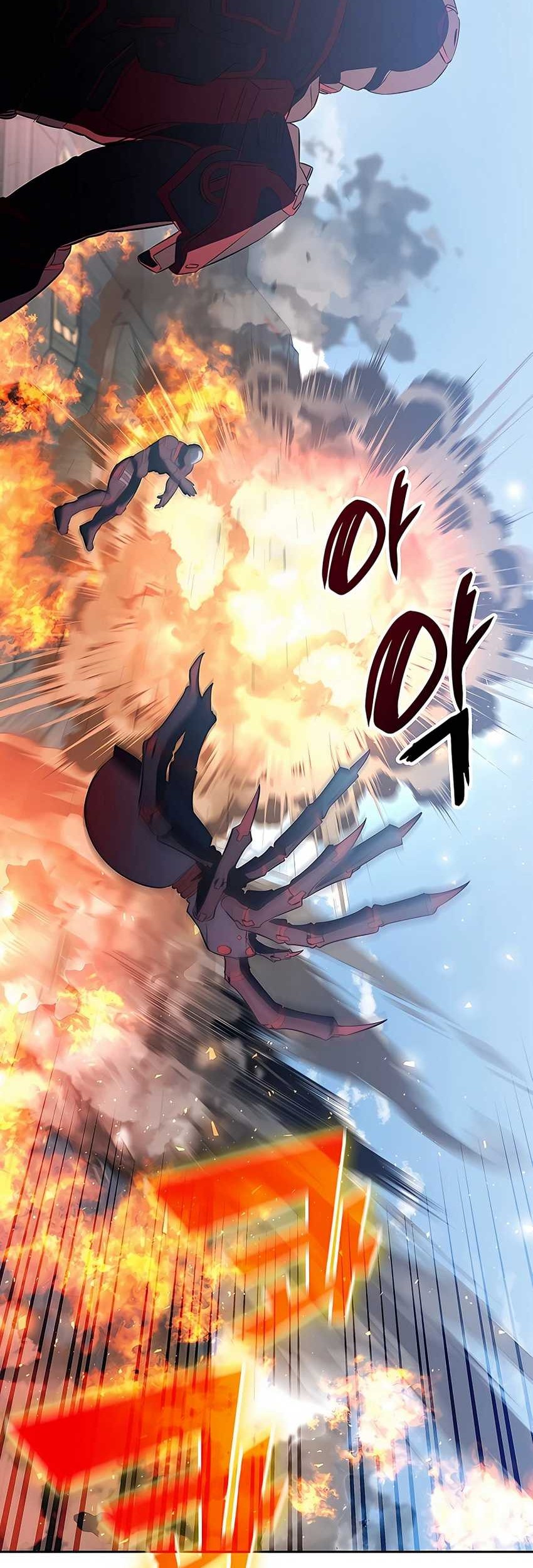 My Lucky Encounter From the Game Turned Into Reality Chapter 14 Gambar 83