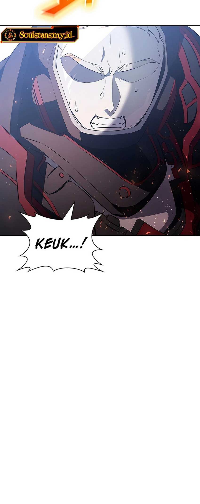 My Lucky Encounter From the Game Turned Into Reality Chapter 14 Gambar 84