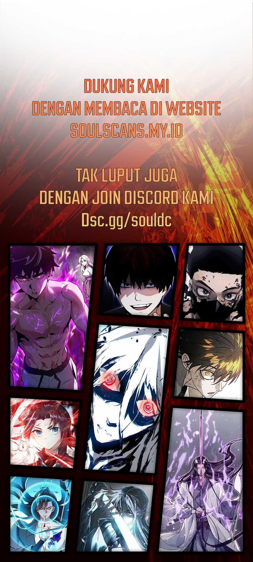 My Lucky Encounter From the Game Turned Into Reality Chapter 14 Gambar 88