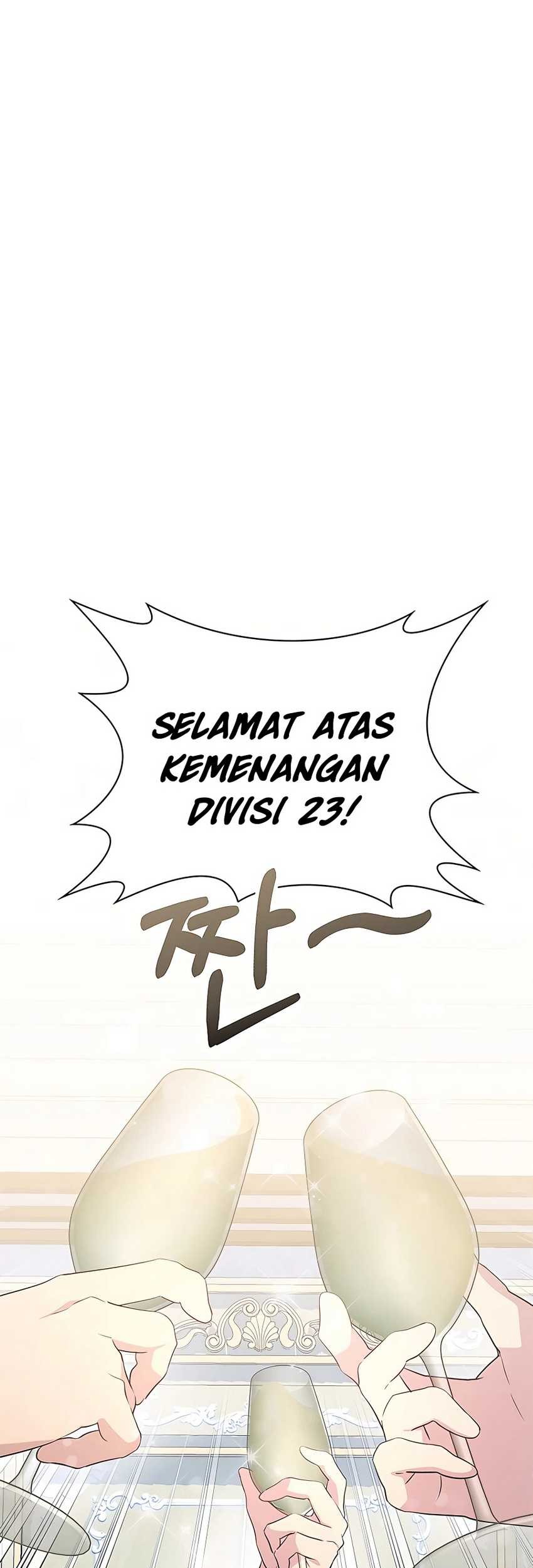 My Lucky Encounter From the Game Turned Into Reality Chapter 14 Gambar 3