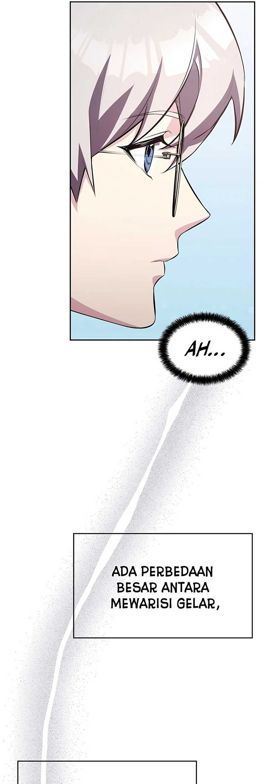 My Lucky Encounter From the Game Turned Into Reality Chapter 14 Gambar 12