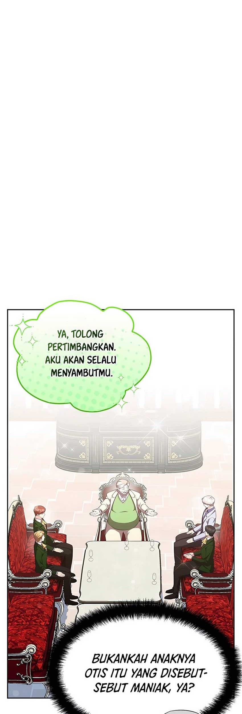 My Lucky Encounter From the Game Turned Into Reality Chapter 14 Gambar 19